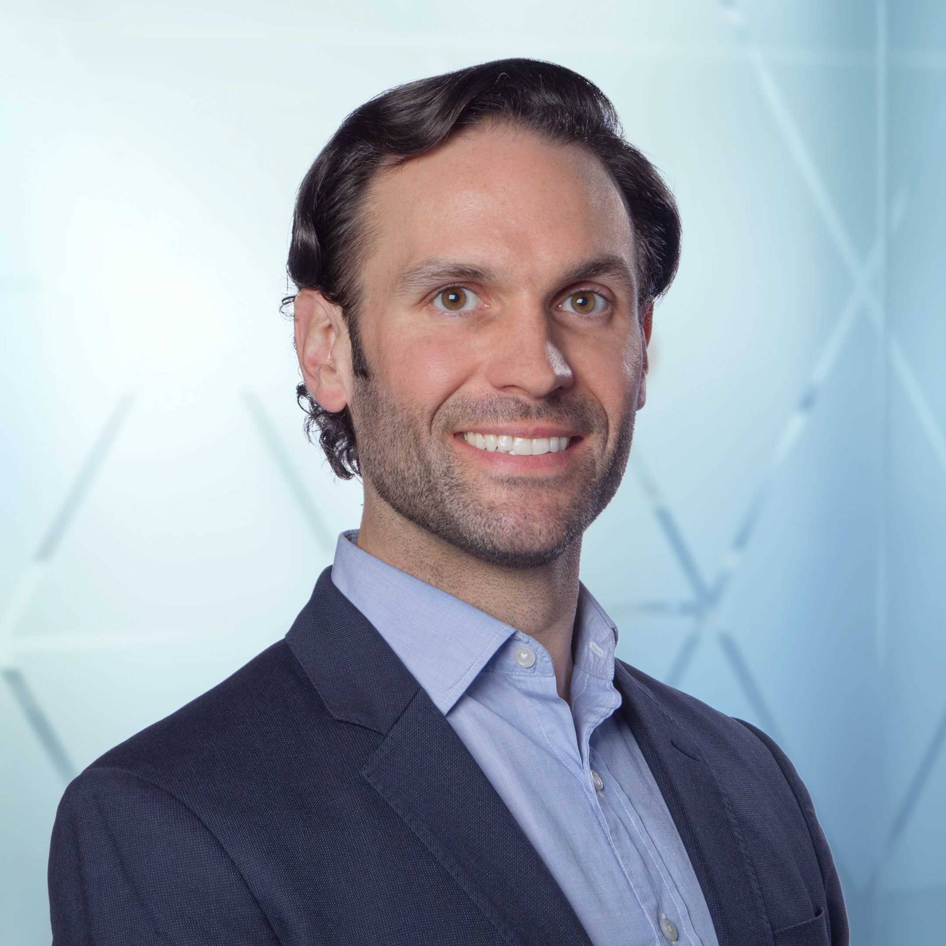 Andrew O'Donnell, Founder and CEO of ClaimCode